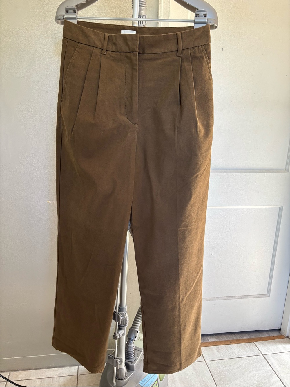 Wilfred Trouser